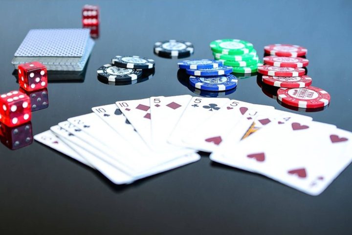 illegal gambling crisis