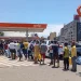 Mozambique fuel crisis
