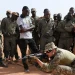 Africa counter-terrorism
