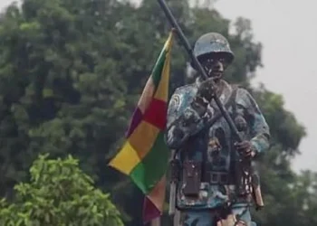 CAR Coup Rumours Denied as Army Reassures Public