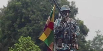 CAR Coup Rumours Denied as Army Reassures Public