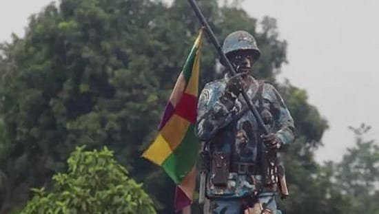 CAR Coup Rumours Denied as Army Reassures Public