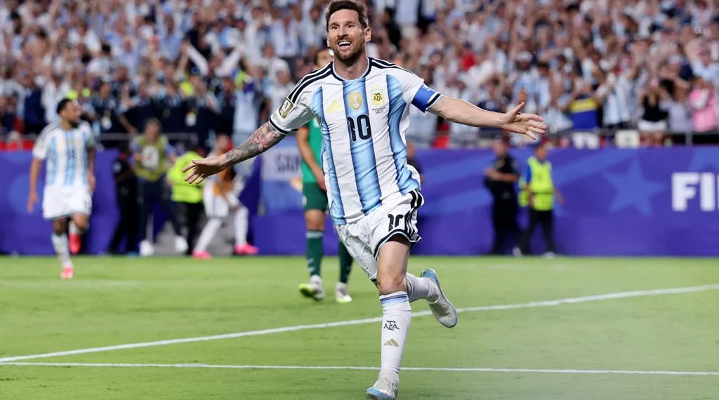 FIFA World Cup Goal Machines and the Records Behind the Legends