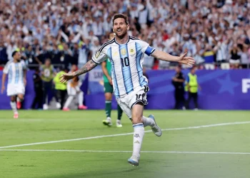 FIFA World Cup Goal Machines and the Records Behind the Legends