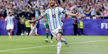 FIFA World Cup Goal Machines and the Records Behind the Legends