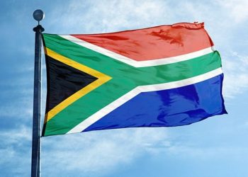 South Africa support