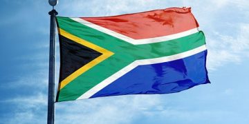 South Africa support