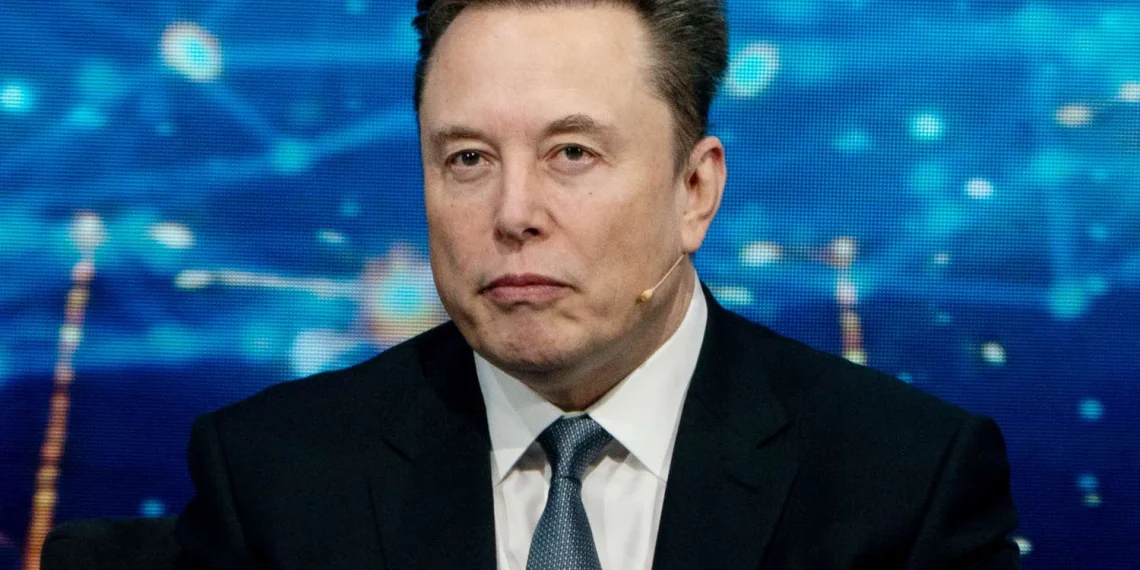 Elon Musk Hits $1 Trillion After SpaceX Listing Rewrites Wealth History