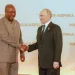 Ghana Opens Talks With Russia’s Rosatom for First Nuclear Power Plant