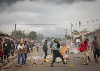 Tanzania Election Violence: Survivors Seek Justice One Year Later