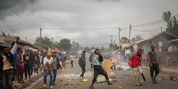 Tanzania Election Violence: Survivors Seek Justice One Year Later