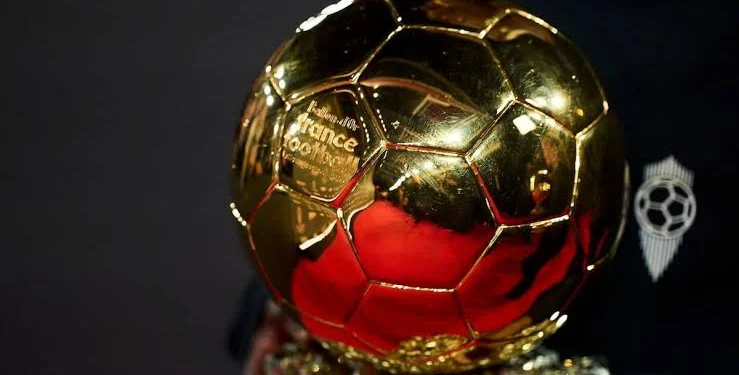 Ballon d’Or Winners: The Complete List and Football’s Biggest Records