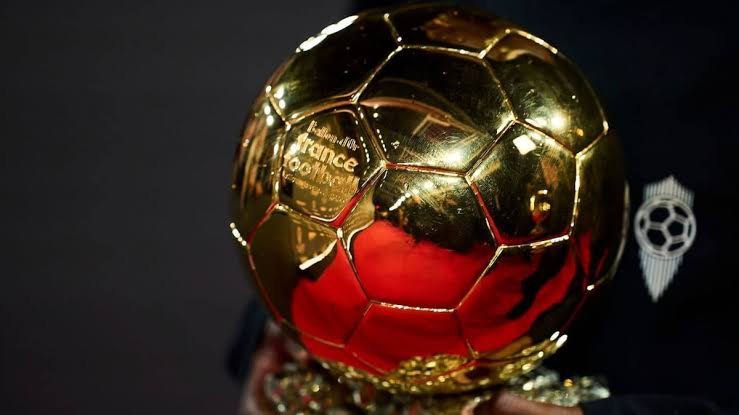Ballon d’Or Winners: The Complete List and Football’s Biggest Records